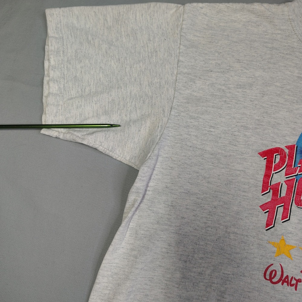 Vintage Planet Hollywood Walt Disney World 25th Anniversary Shirt Mens Medium - Picture 5 of 14